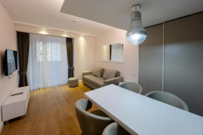 Super Stylish Apt in Batumi